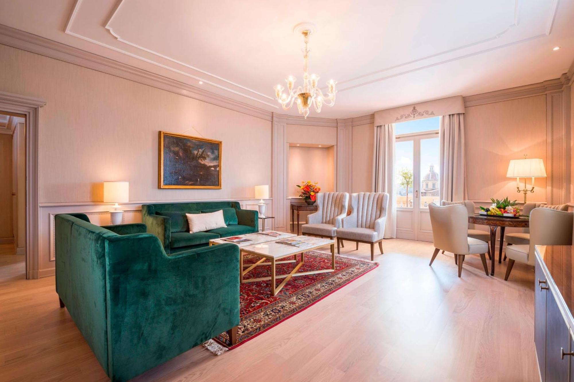 Hotel The Excelsior, A Luxury Collection Hotel,