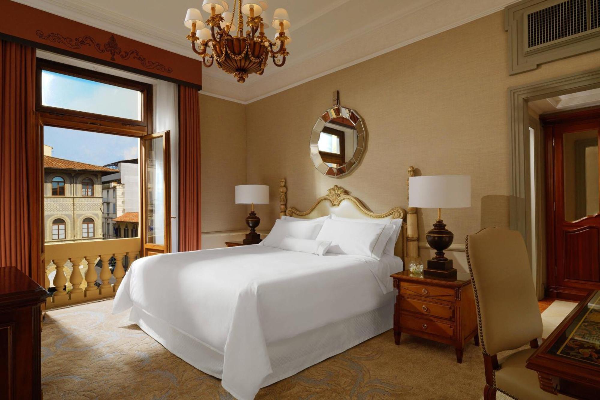 The Excelsior, A Luxury Collection Hotel, 5*