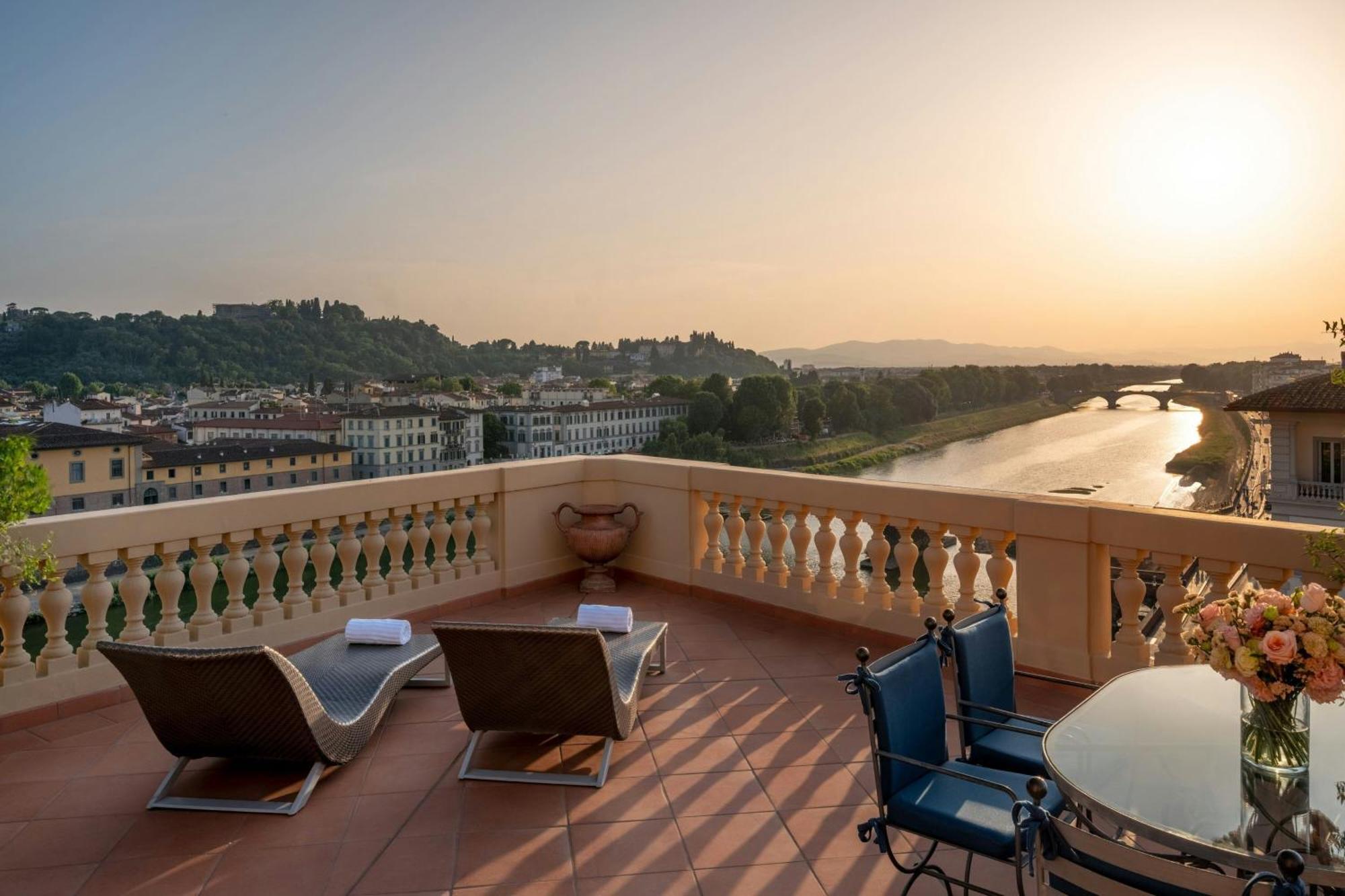 The Excelsior, A Luxury Collection Hotel, 5*