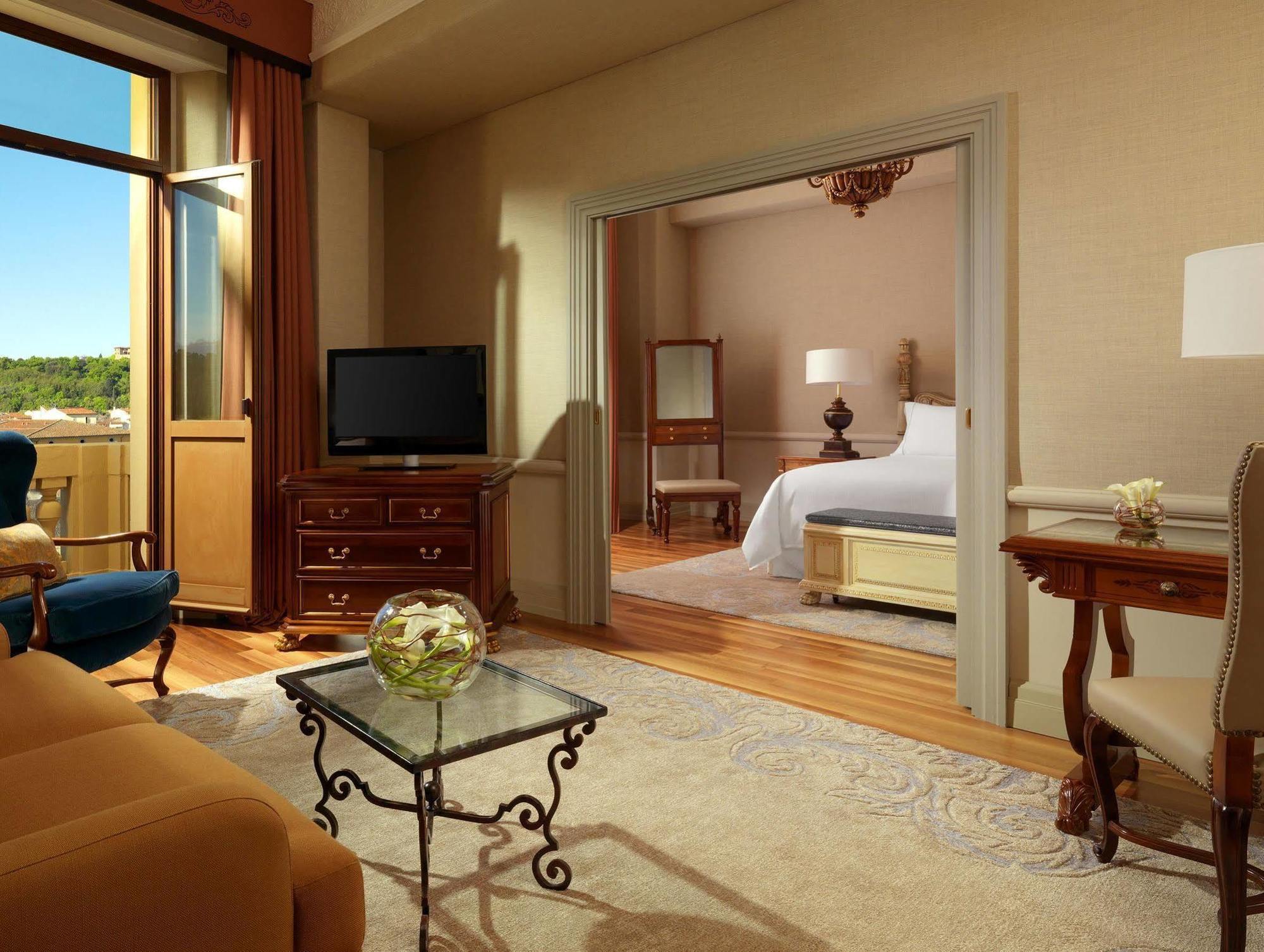 The Excelsior, A Luxury Collection Hotel,