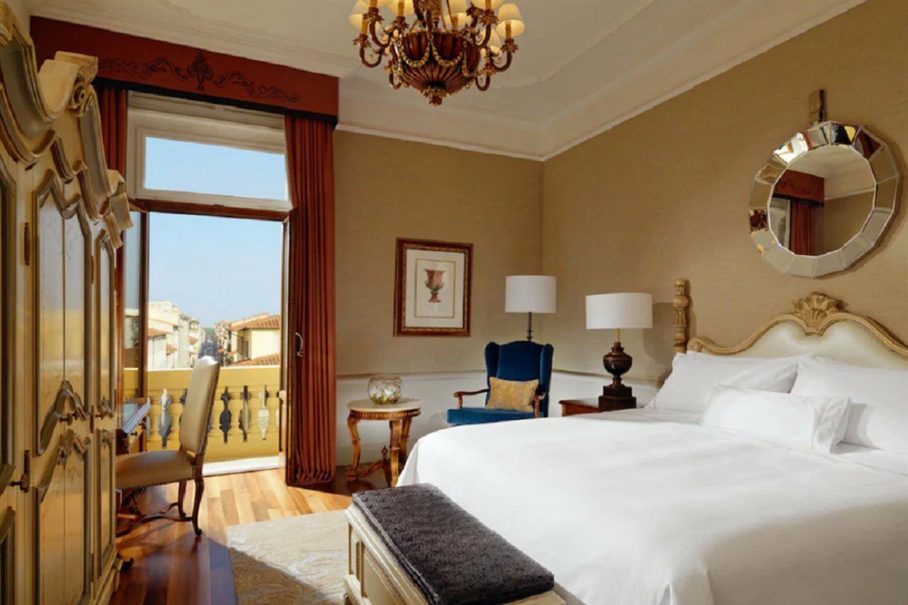 Hotel The Excelsior, A Luxury Collection Hotel,