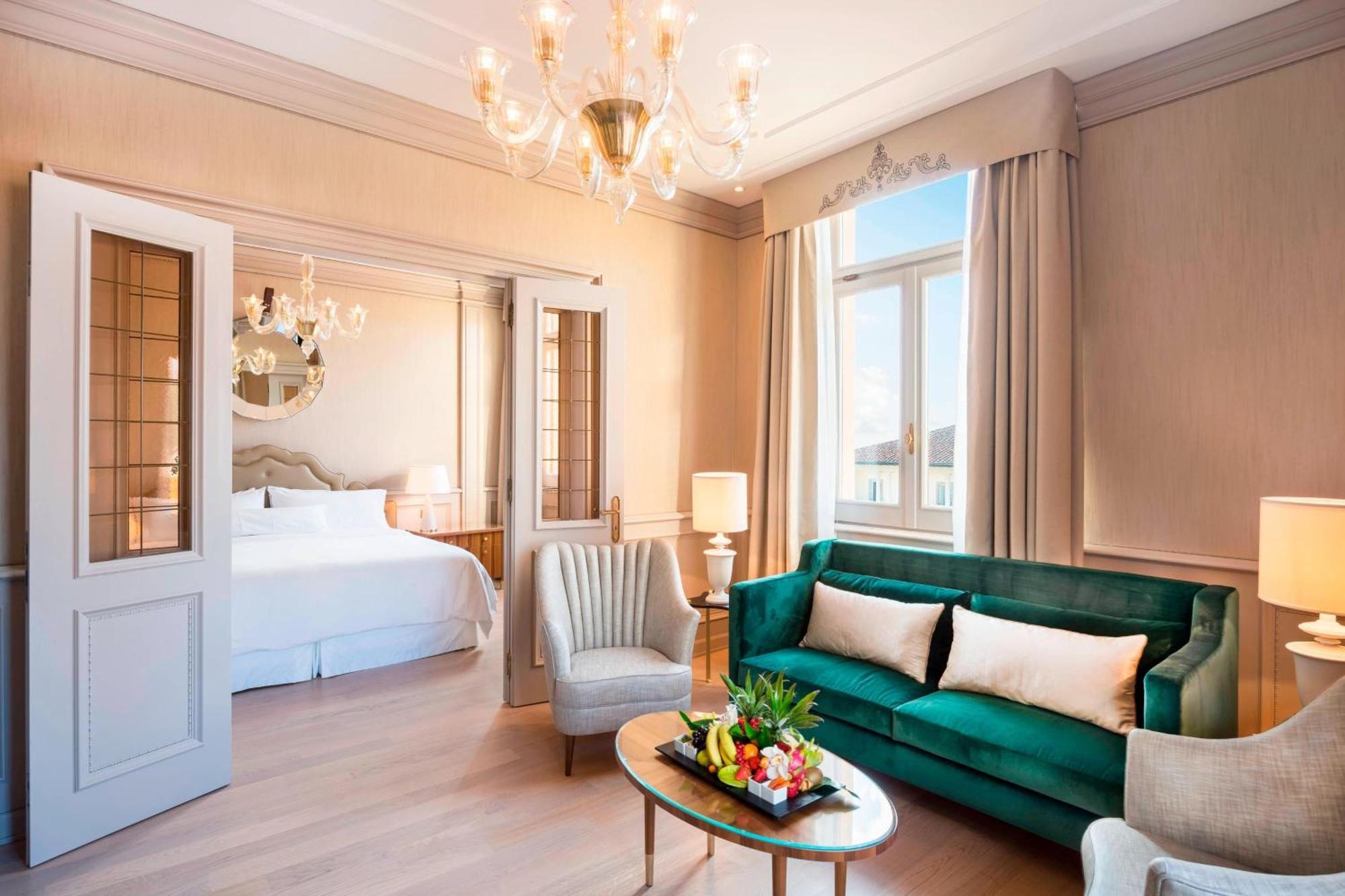Hotel The Excelsior, A Luxury Collection Hotel,