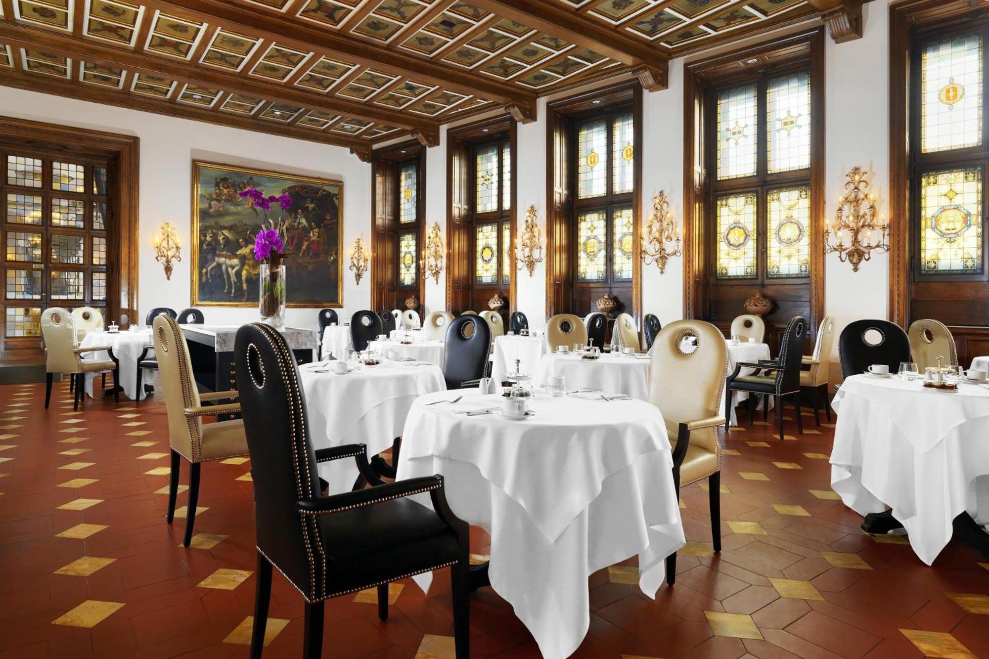 Hotel The Excelsior, A Luxury Collection Hotel, 5*