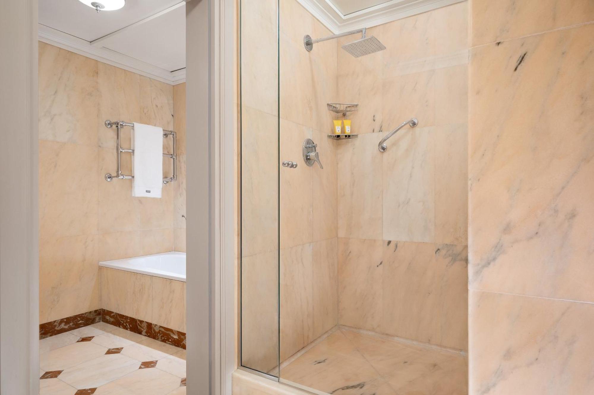 The Excelsior, A Luxury Collection Hotel, Hotel Florence