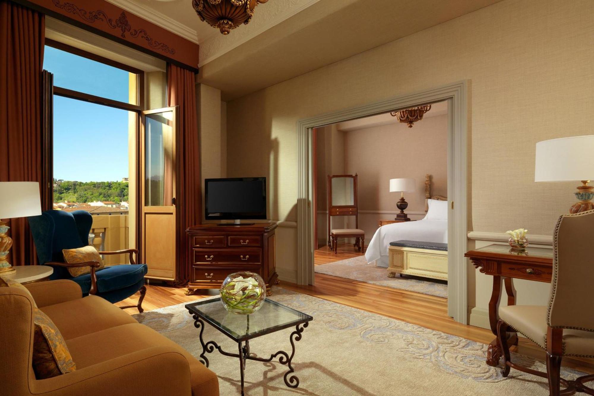 Hotel The Excelsior, A Luxury Collection Hotel, 5*