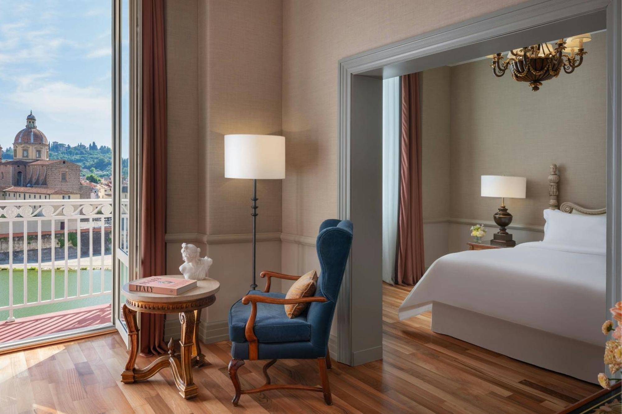 The Excelsior, A Luxury Collection Hotel, 5*