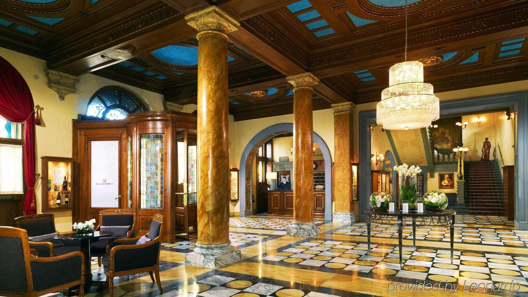 Hotel The Excelsior, A Luxury Collection Hotel, Florence