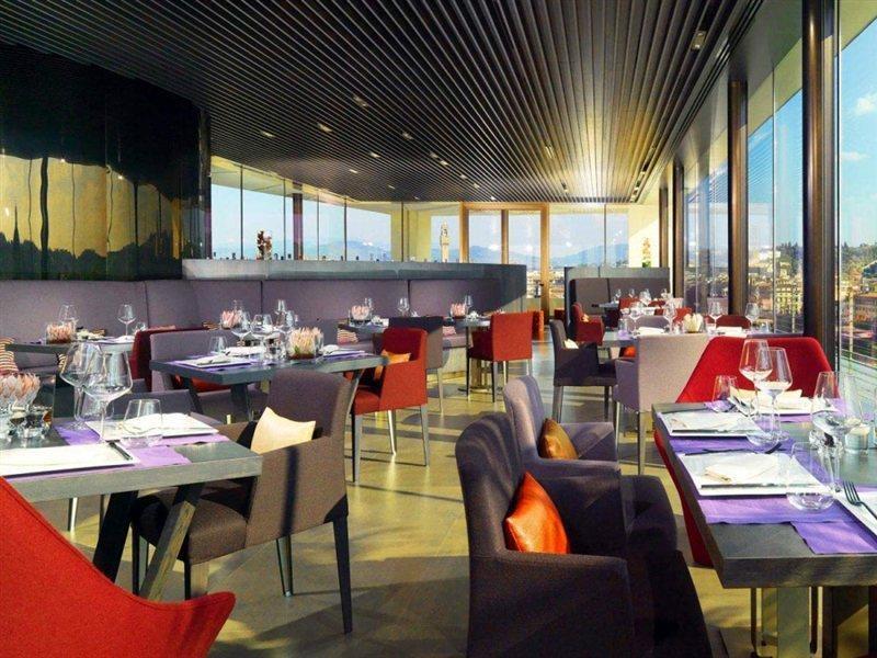 The Excelsior, A Luxury Collection Hotel, Florence
