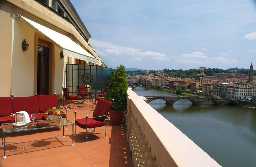 Hotel The Excelsior, A Luxury Collection Hotel, Florence
