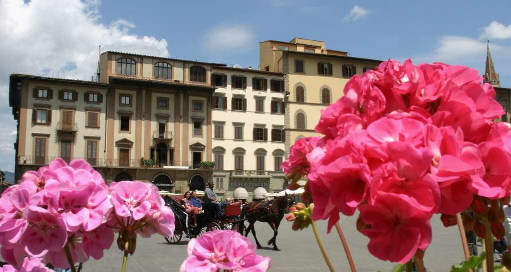 Hotel The Excelsior, A Luxury Collection Hotel, Florence