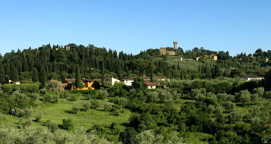 Hotel The Excelsior, A Luxury Collection Hotel, Florence