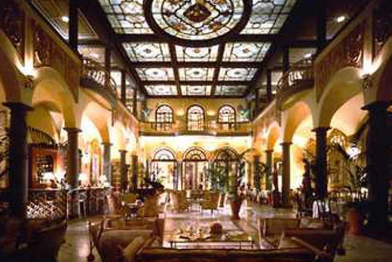 Hotel The Excelsior, A Luxury Collection Hotel,