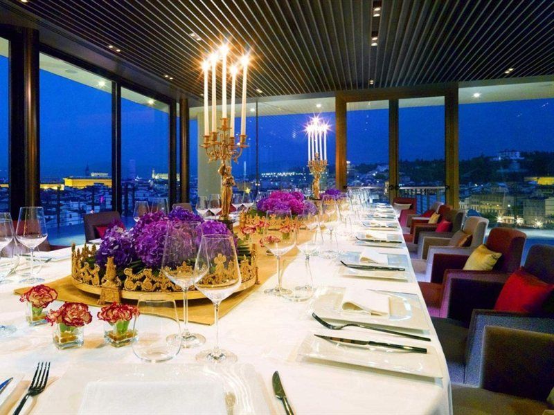 The Excelsior, A Luxury Collection Hotel, Hotel 5*