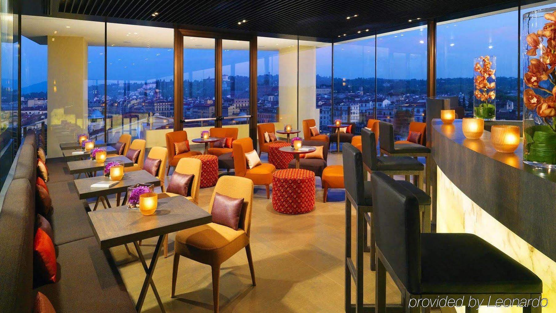 The Excelsior, A Luxury Collection Hotel, 5* Florence
