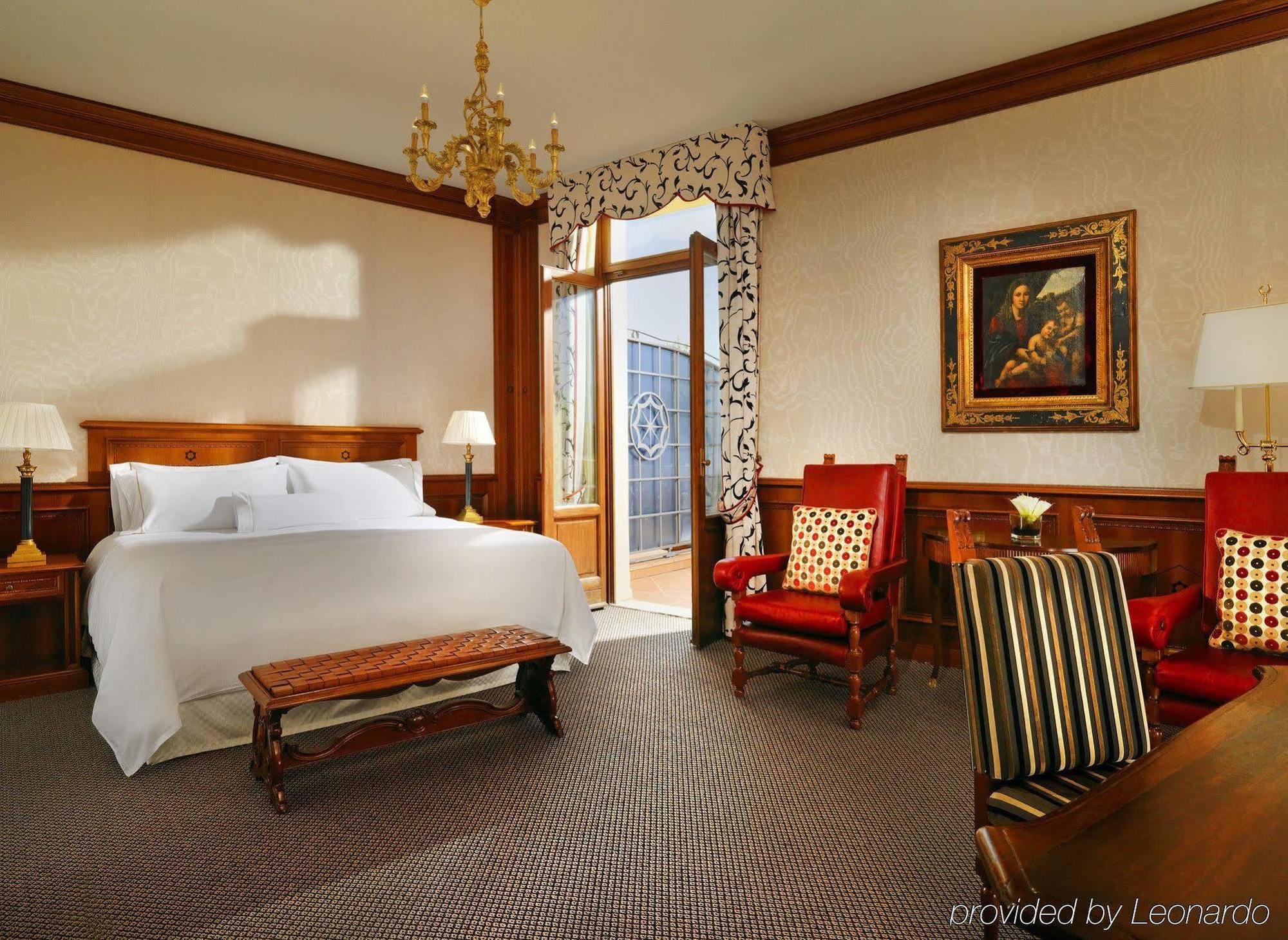 Hotel The Excelsior, A Luxury Collection Hotel,