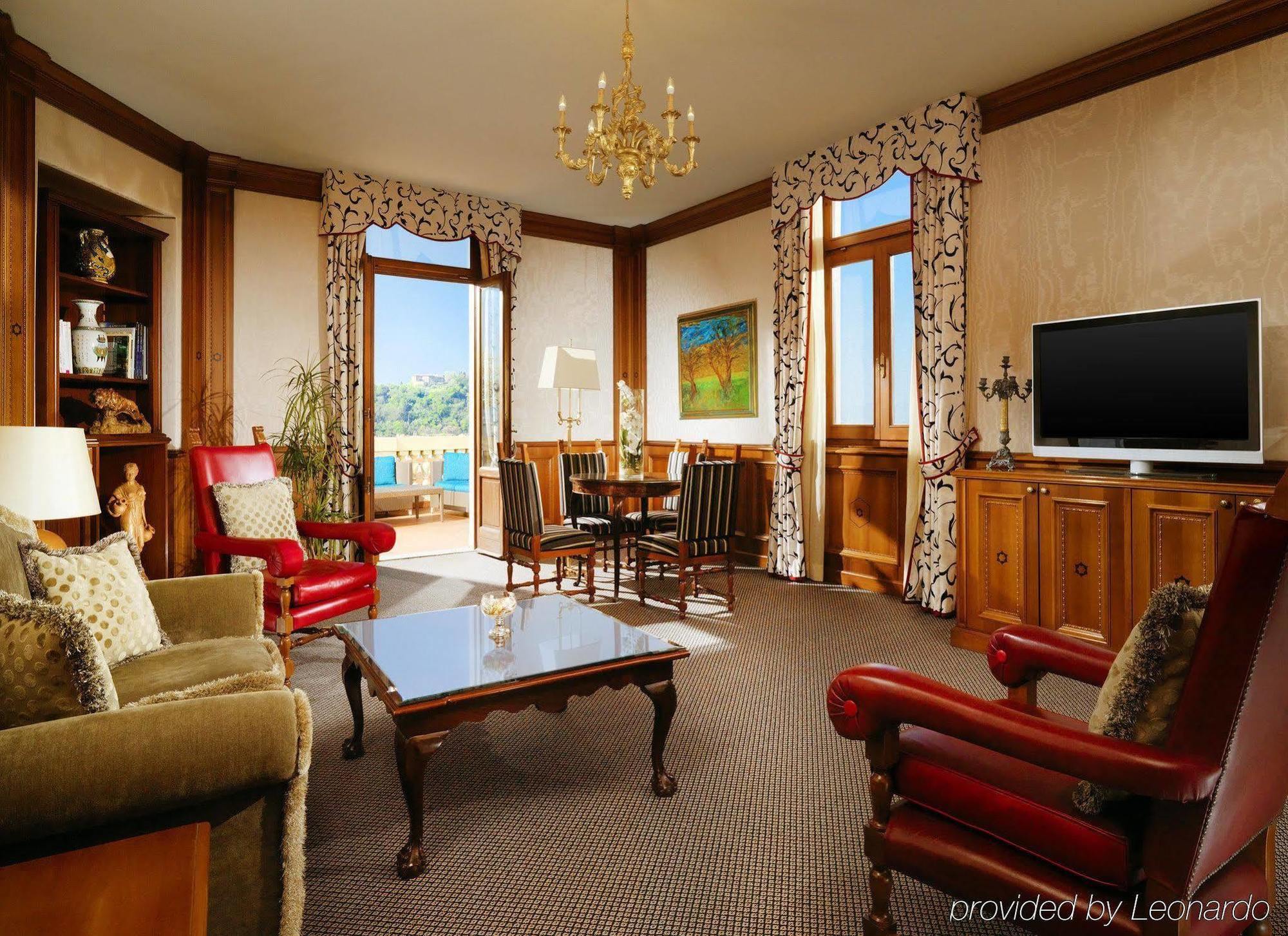 Hotel The Excelsior, A Luxury Collection Hotel, 5*