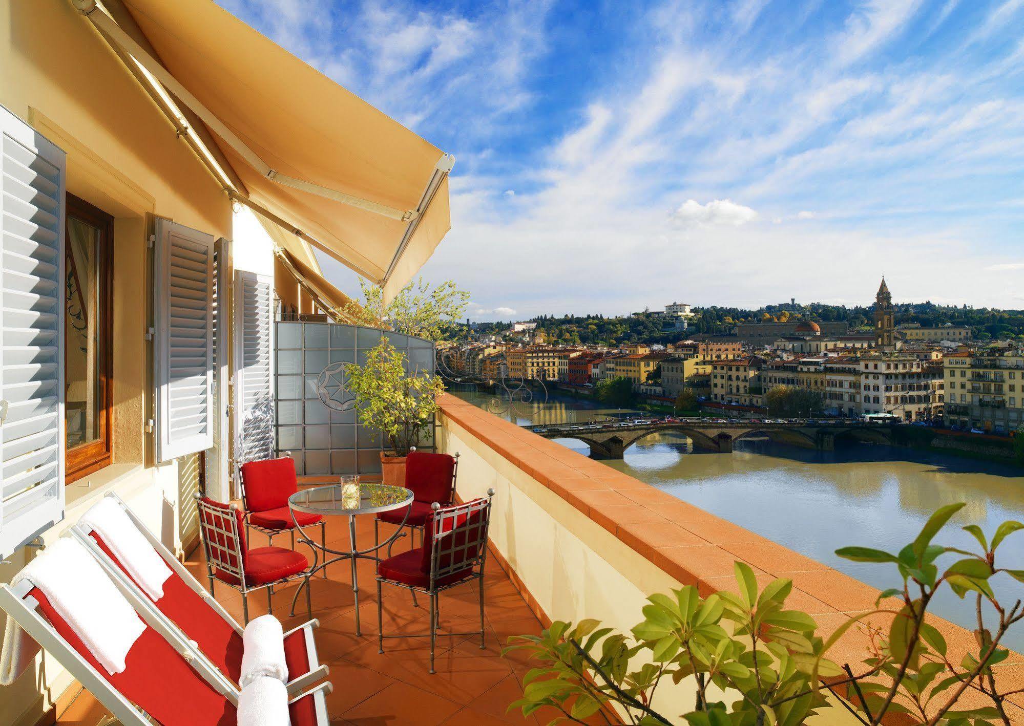 The Excelsior, A Luxury Collection Hotel, Hotel 5*