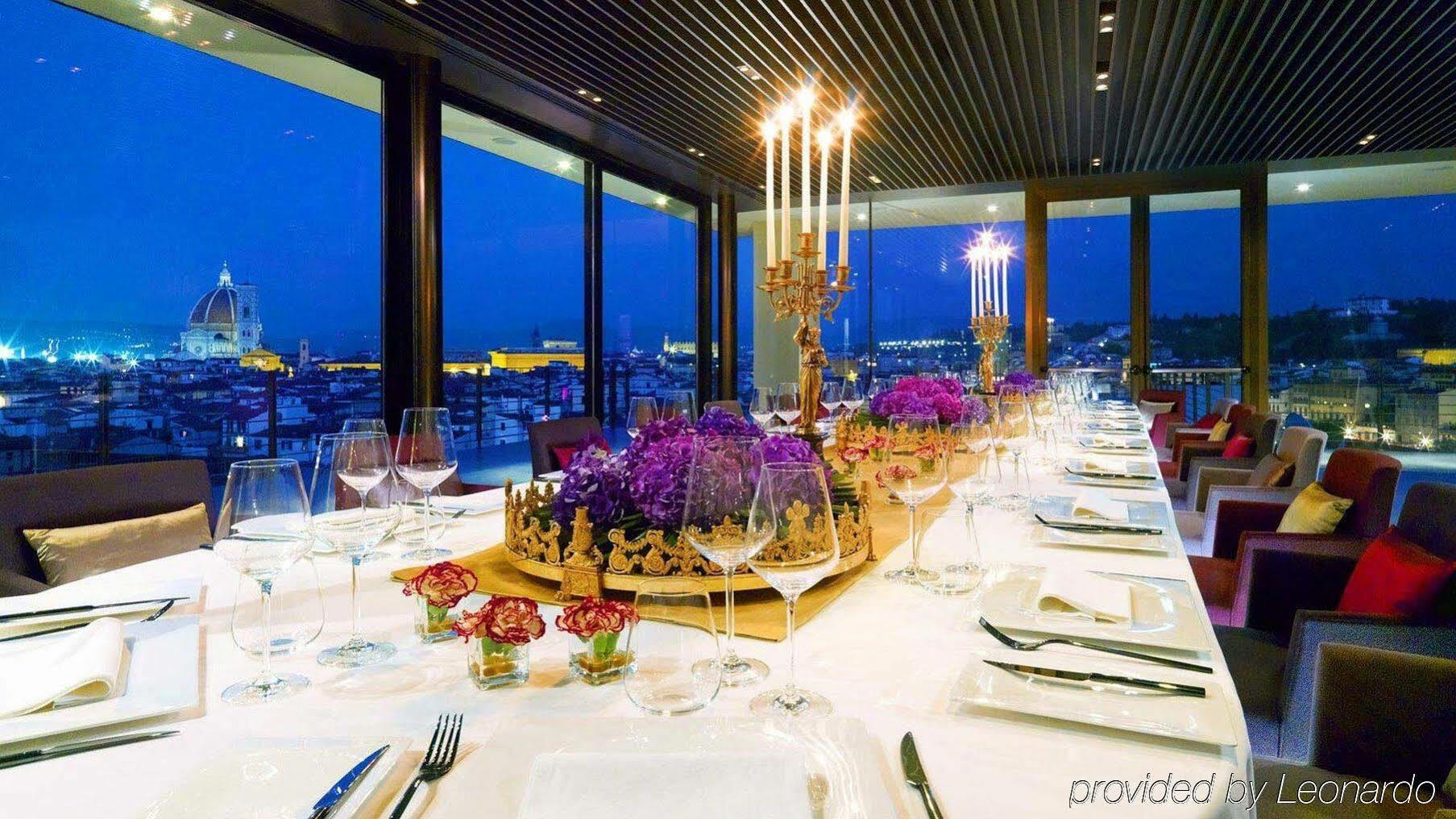 The Excelsior, A Luxury Collection Hotel, Hotel Florence