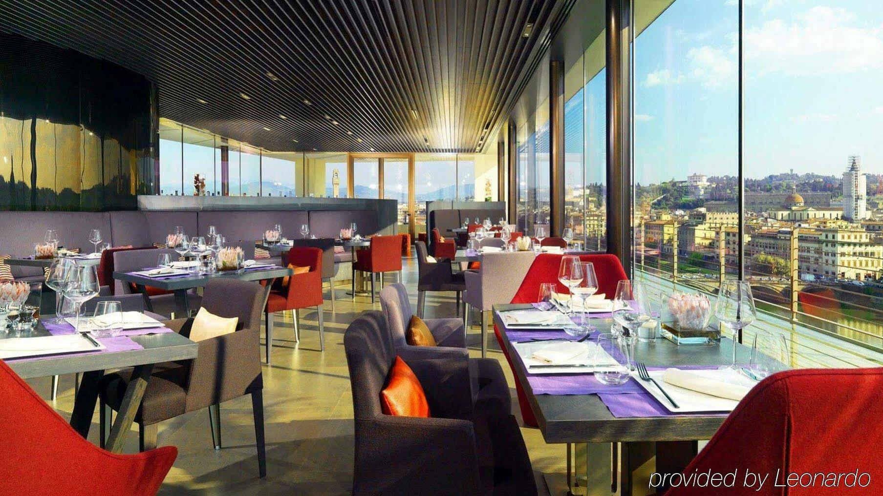 The Excelsior, A Luxury Collection Hotel, Hotel